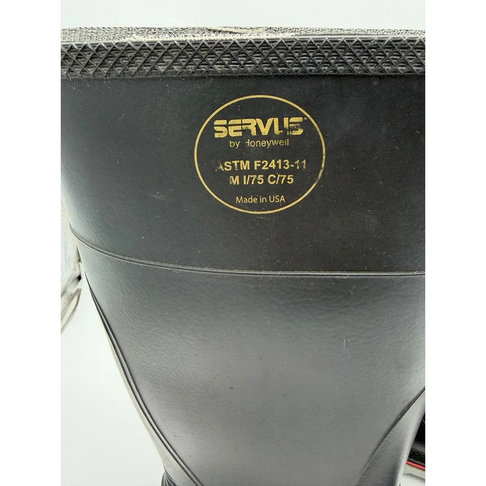 Servus Honeywell TDT 15